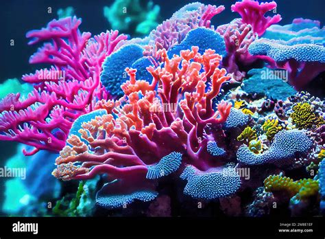  Jaw Worm: An Underwater Enigma Hiding Amongst Colorful Coral Reefs!